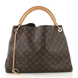 Louis Vuitton Artsy Handbag